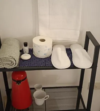Homestay Beautiful Private Rome